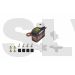 922503 GUEC GS-503 HV Brushless Digital Servo